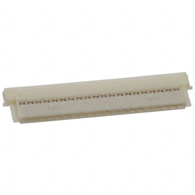 Hirose Electric Co Ltd DF19G-20S-1F(05) electronic component