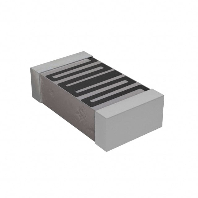 Ohmite HVC0603T5004FET electronic component
