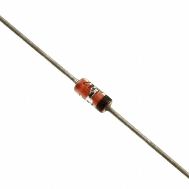 Microchip Technology 1N4569A-1E3 electronic component