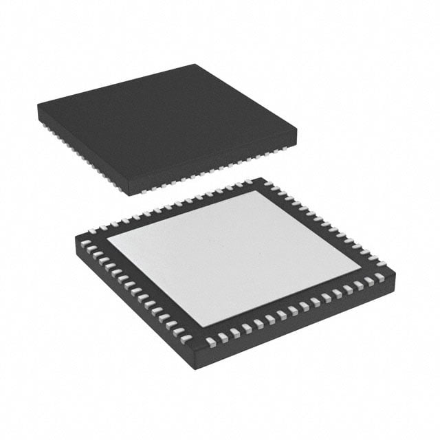 NXP USA Inc. DAC1408D750HN/C1:5 electronic component