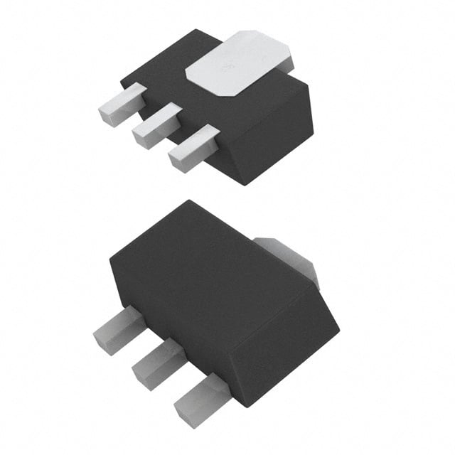 Toshiba Semiconductor and Storage RFM01U7P(TE12L,F) electronic component