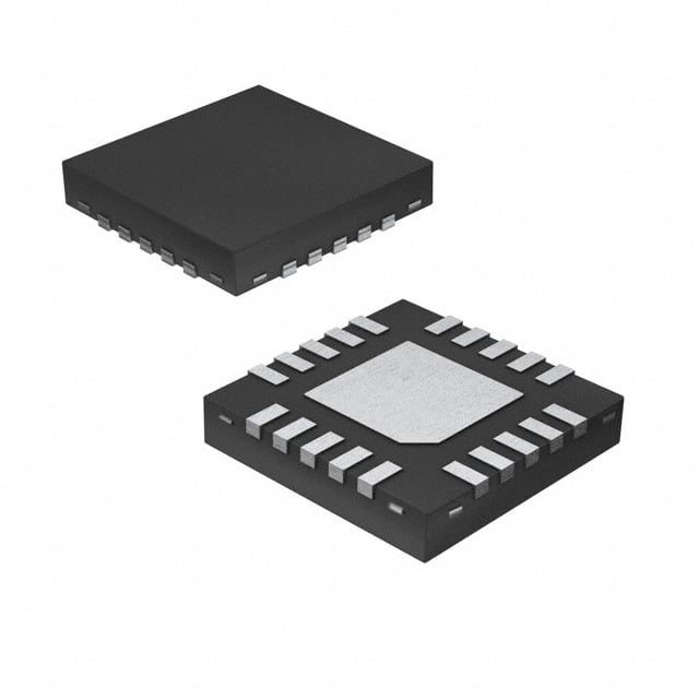 NXP USA Inc. SGTL5000XNLA3R2 electronic component