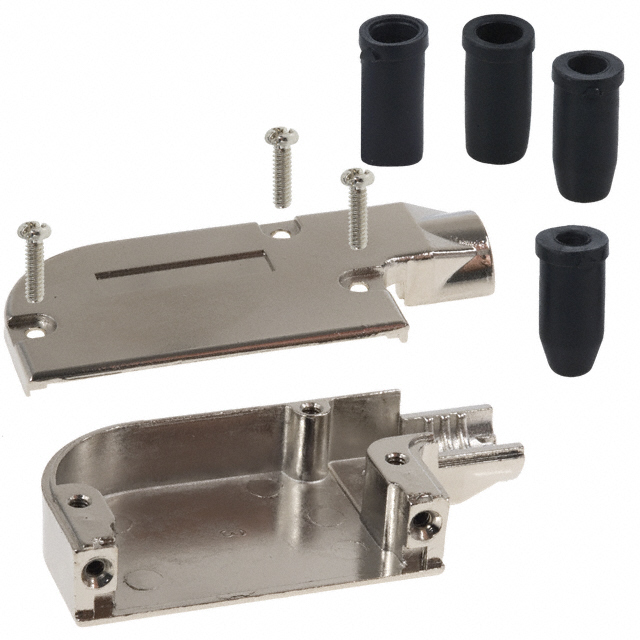 NorComp Inc. 981-025-030-121 electronic component