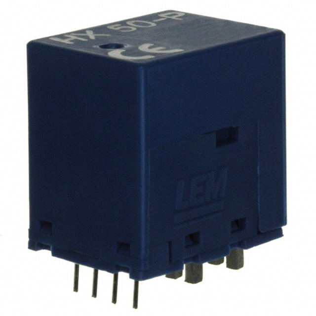 LEM USA Inc. HX 50-P electronic component