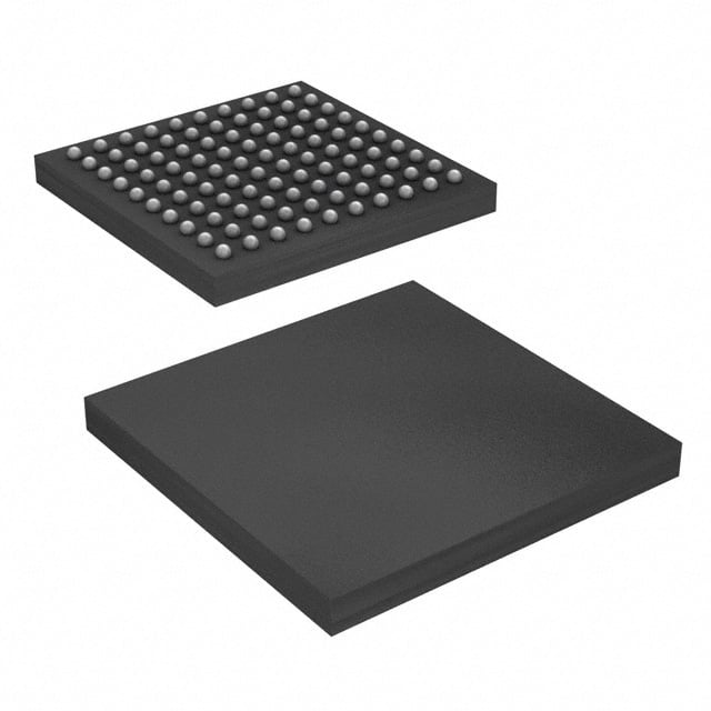 Infineon Technologies CYV15G0101DXB-BBI electronic component