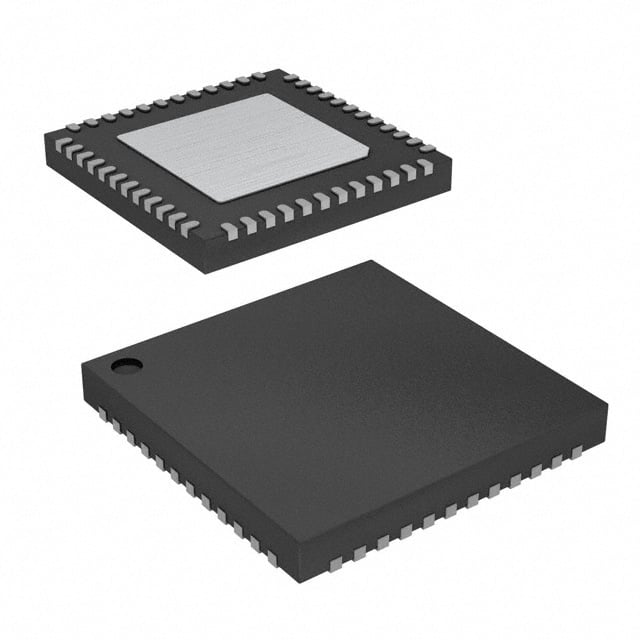 Cypress Semiconductor Corp CYWUSB6953-48LFXC electronic component