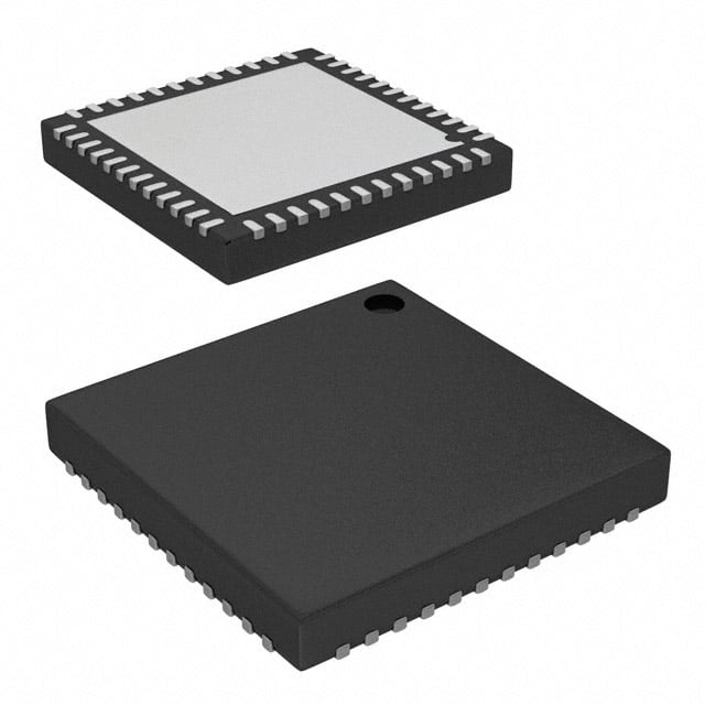 Nordic Semiconductor ASA NRF24LE1-O17Q48-R7 electronic component