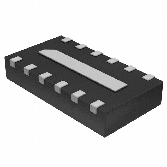 onsemi EMI7206MUTAG electronic component