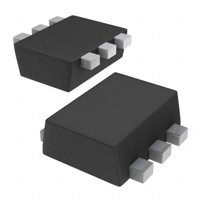 onsemi SS2003M-TL-E electronic component