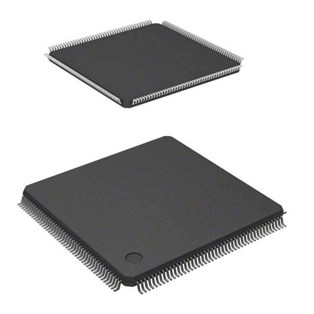 Microsemi Corporation A54SX32A-TQG176M electronic component