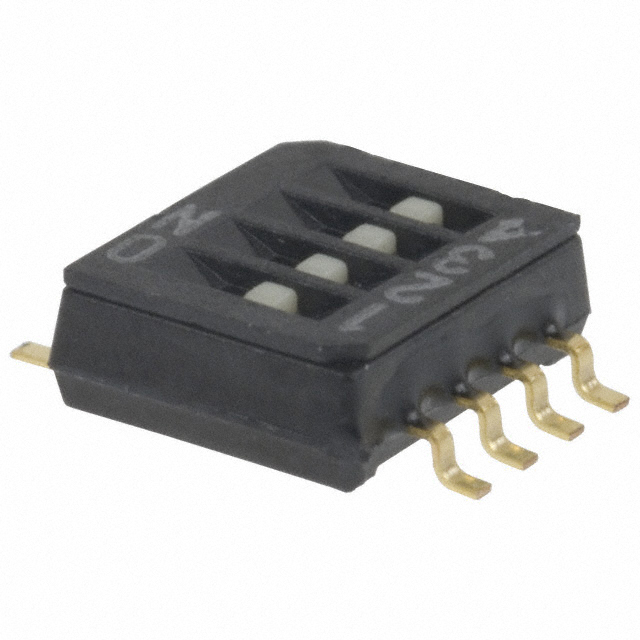 Nidec Components CHS-04B1 electronic component