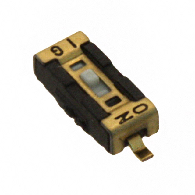 Nidec Components CVS-01B electronic component
