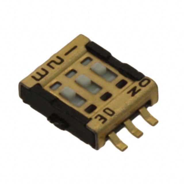 Nidec Components CVS-03B electronic component