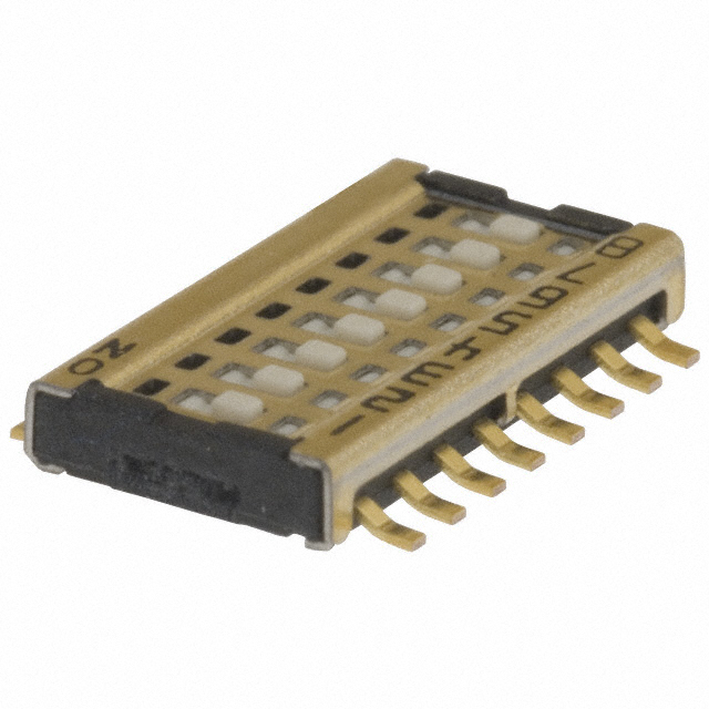 Nidec Components CVS-08B electronic component