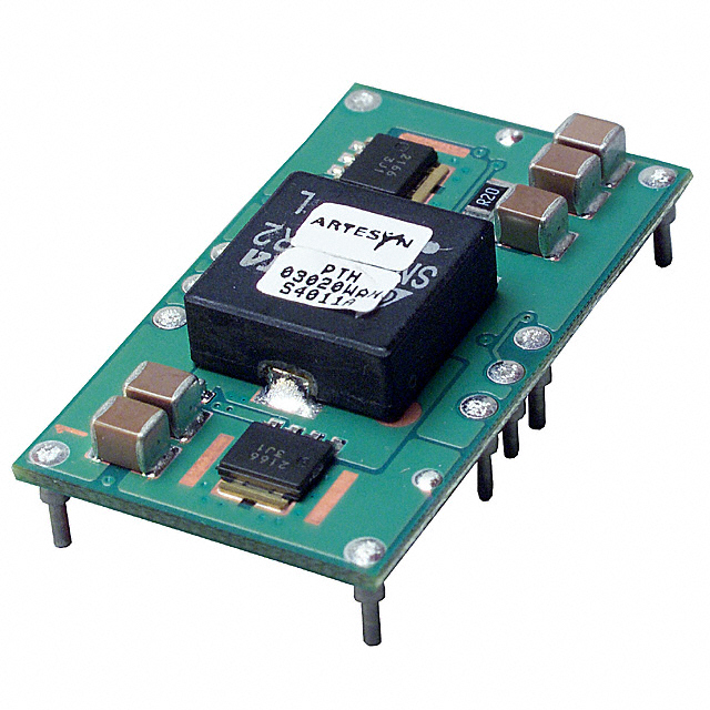ARTESYN / Advanced Energy PTH03020WAH electronic component