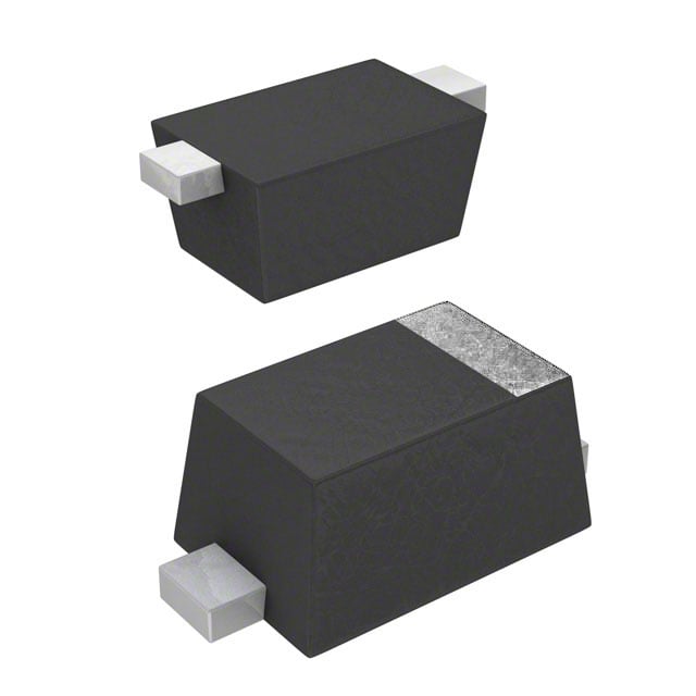 ROHM Semiconductor RB521SM-30T2R electronic component