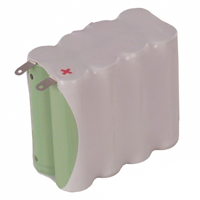 FDK America, Inc. HR-4/5AUF2X4 electronic component