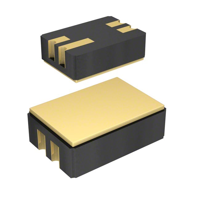 TT Electronics/Optek Technology 2N2907AUA electronic component