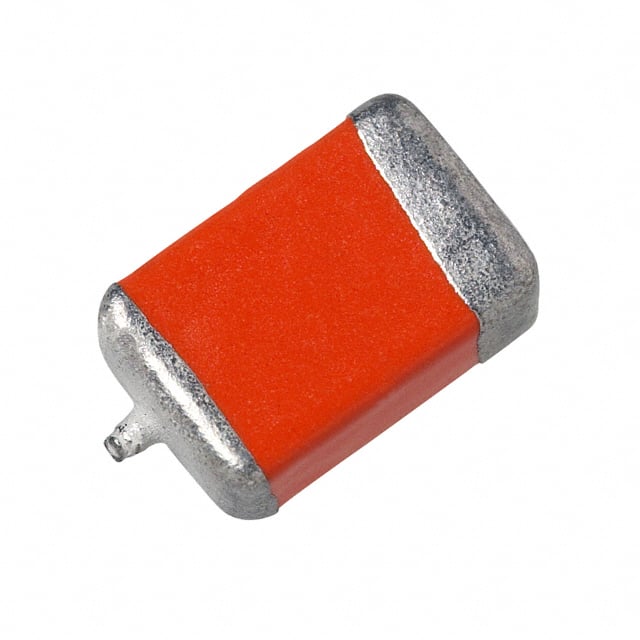 Vishay Sprague T95R127K020EZSL electronic component