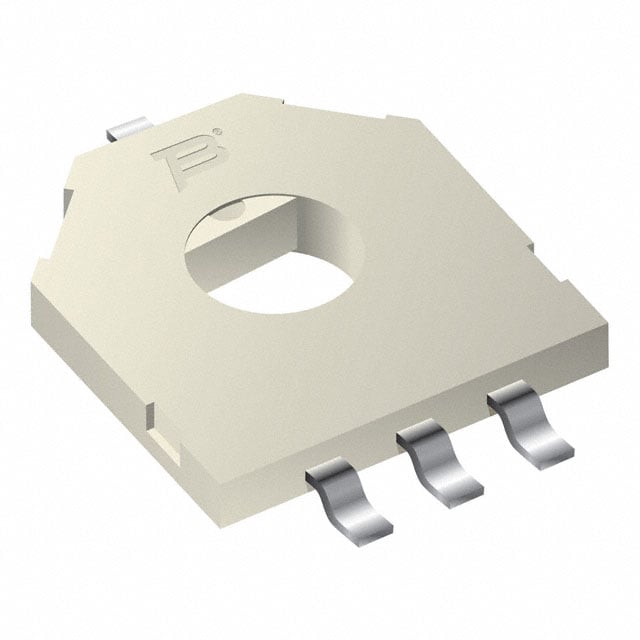 Bourns Inc. 3382G-1-103G electronic component