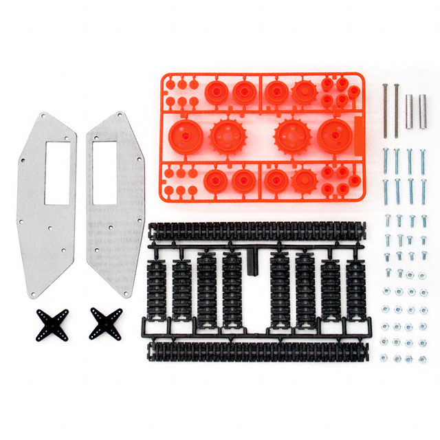 Parallax Inc. 28106 electronic component
