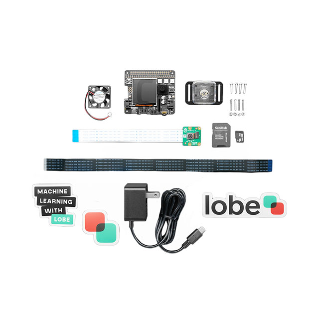 Adafruit Industries LLC 5017 electronic component