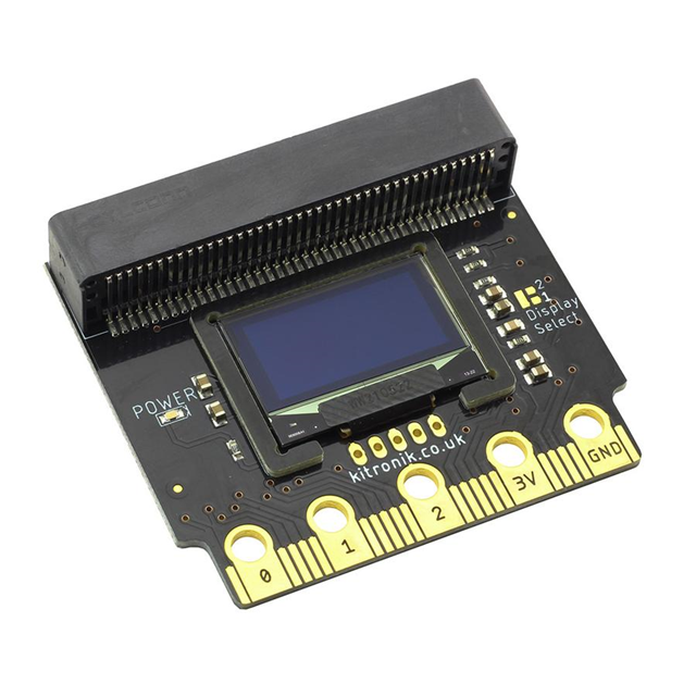 Kitronik Ltd. 56115 electronic component