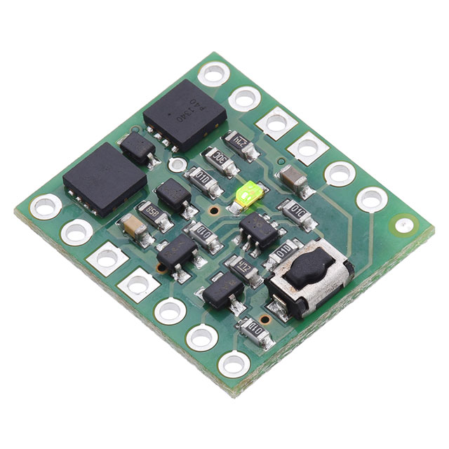 Pololu 2809 electronic component