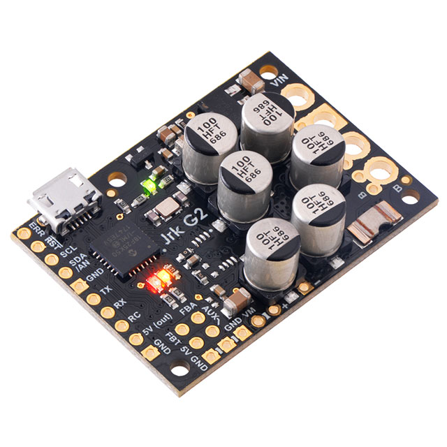 Pololu 3149 electronic component