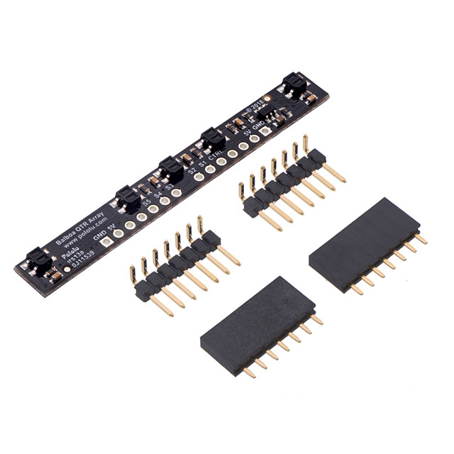 Pololu 3577 electronic component
