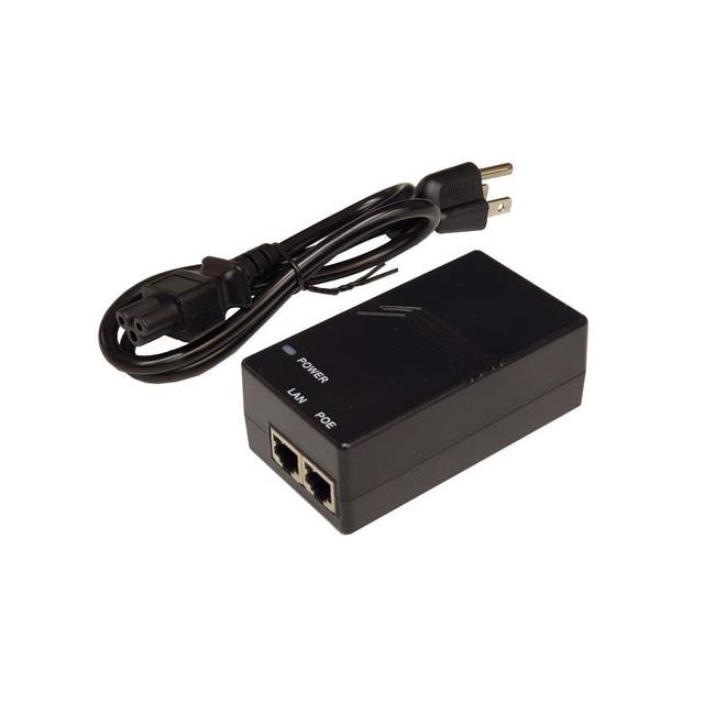 Tycon Systems Inc. TP-POE-48G-24W electronic component