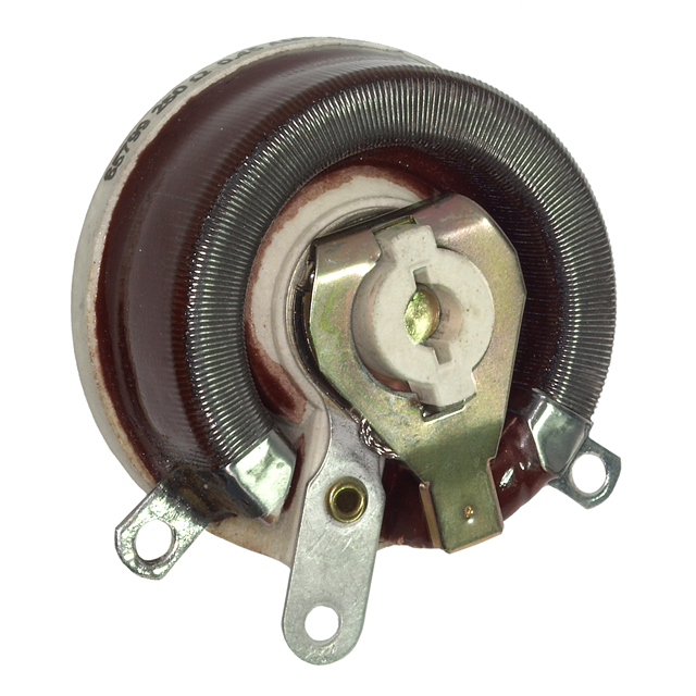 Ohmite RPS600 electronic component