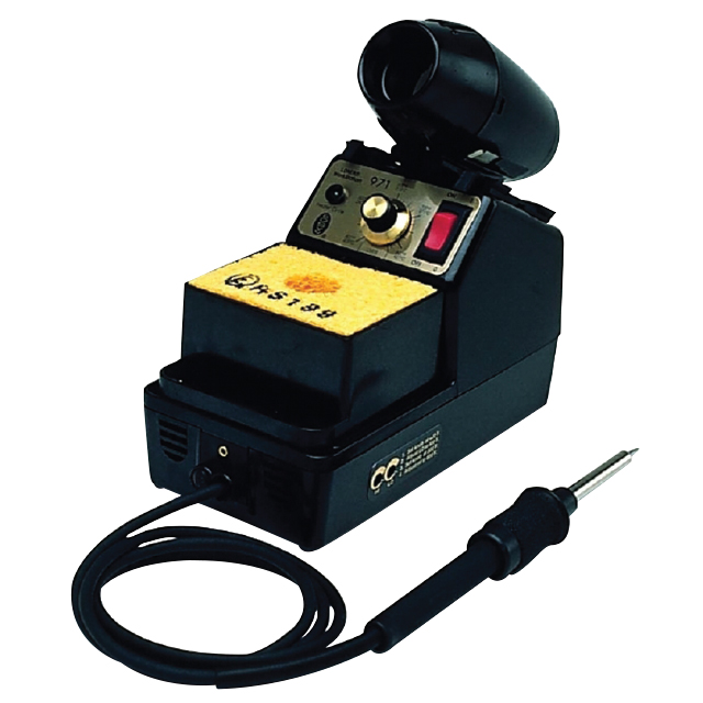 EDSYN INCORPORATED 971 electronic component