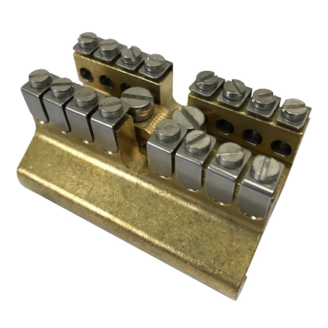 Woertz 3434 electronic component