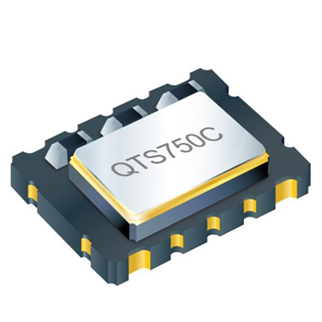 QST QTS750C-20.000MBP-T electronic component