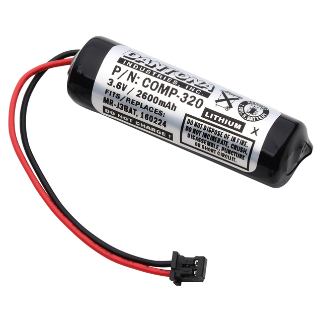 Dantona Industries COMP-320 electronic component
