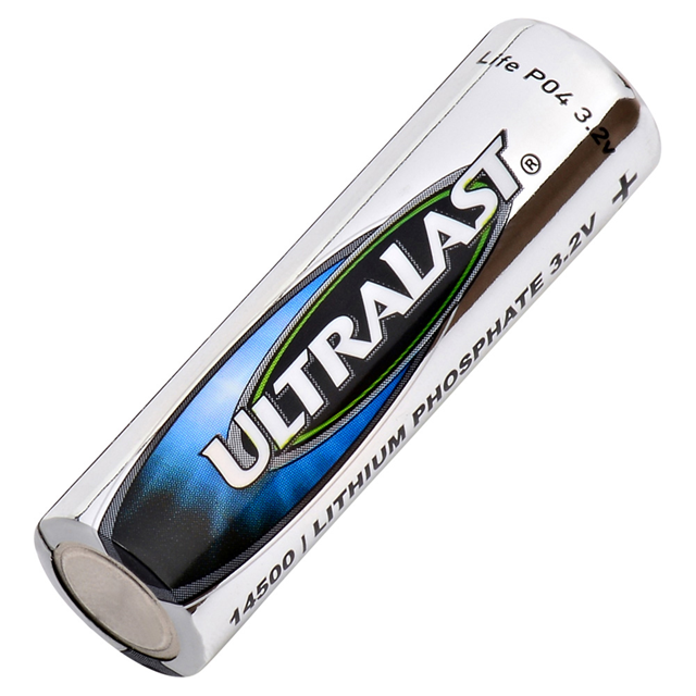 Dantona Industries LIFEO4-14505 electronic component