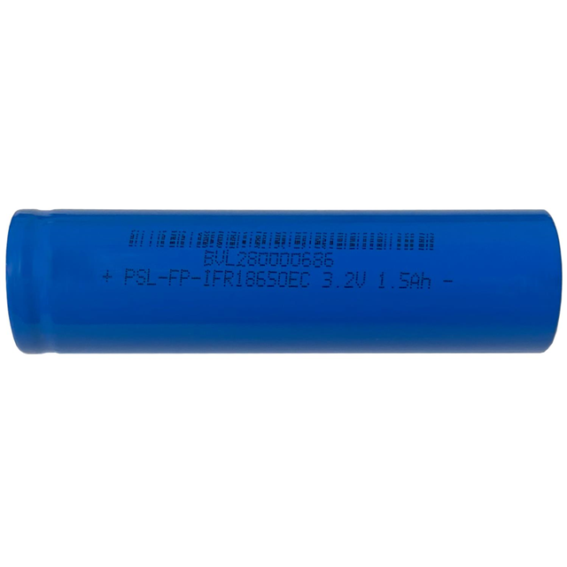 Power Sonic Corporation PSL-FP-IFR18650EC electronic component