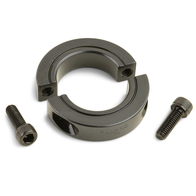 Ruland Manufacturing SP-24-F electronic component