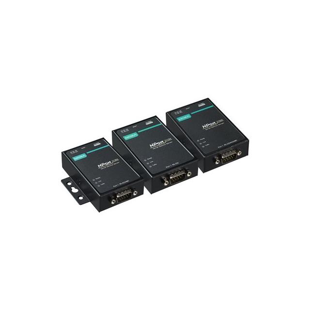 Moxa NPORT 5150A electronic component