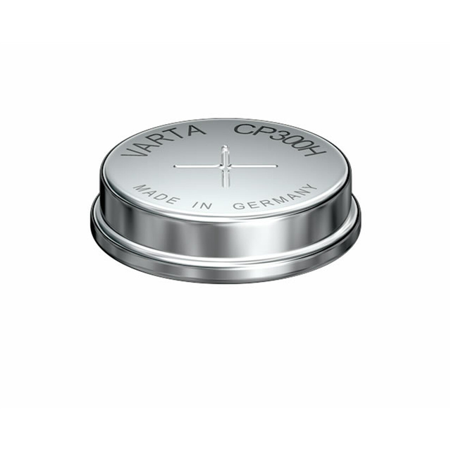 VARTA CP300H electronic component