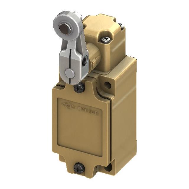Moujen UL MJ-7204 electronic component