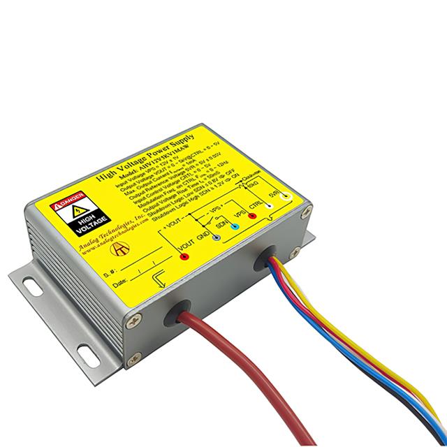 Analog Technologies AHV12V5KV1MAW electronic component