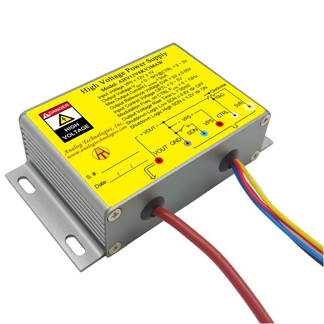 Analog Technologies AHV12V6KV1MAW electronic component