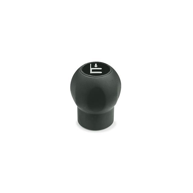 Elesa USA Corporation 245204 electronic component
