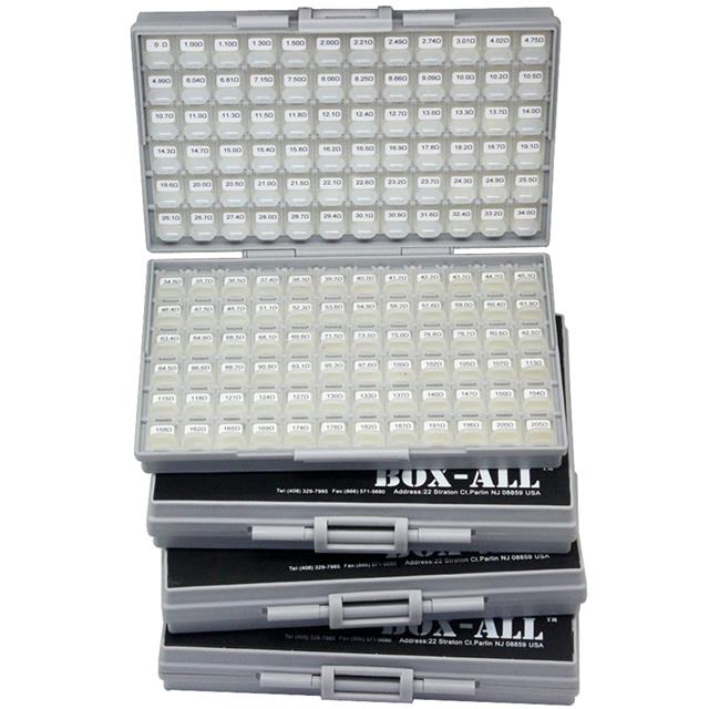 AideTek R04E96-100 electronic component