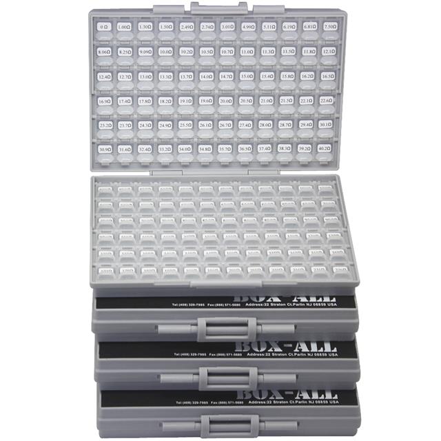 AideTek R12E96-100 electronic component