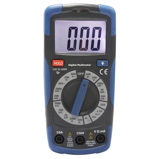 Sper Scientific 400001 electronic component