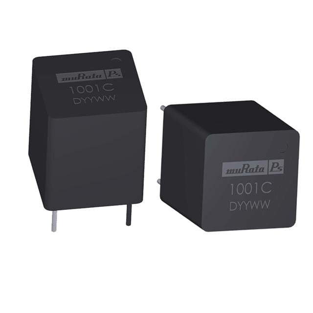 Murata Power Solutions Inc. 1003C electronic component