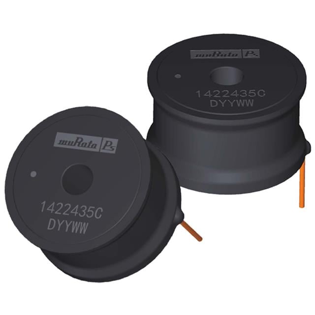 Murata Power Solutions Inc. 1410524C electronic component